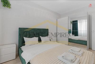 Inchiriere Apartament 2 Camere Gorjului Moinesti Iuliu Maniu Timisoara + Parcare - 3