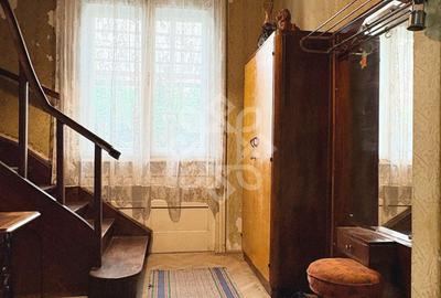 Casa de vanzare ultracentral in Oradea, strada Postavarului - 2