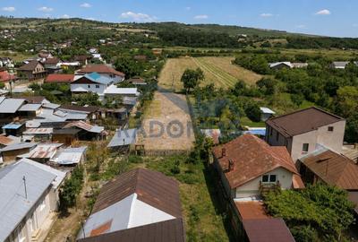 Spațiu Comercial + Afacere la Cheie | Construcție 2019 | 340 mp - 19