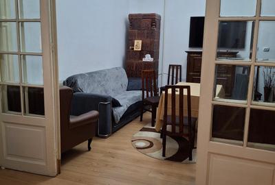 3camere Calarasi Pictor Romano Casa Bessler - 2