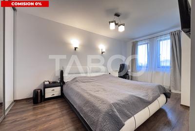 Apartament 2 camere de vanzare Iulius Mall decomandat Comision 0% - 1