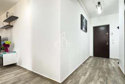 Apartament 2 camere 57mp  | Loc de parcare | Mobilat și utilat - 10