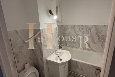 Disponibil imediat. Centrala termica proprie, Renovat ! - 7