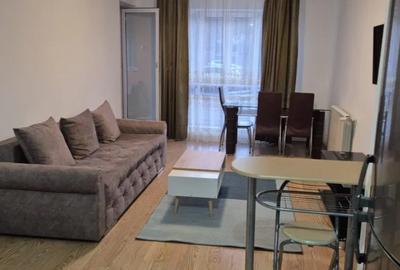 Apartament cu 2 camere semidecomandat în Tătărași