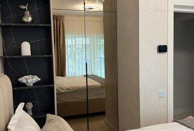 Apartament de inchiriat cu 2  camere- Royal Town Copou Iasi - 9