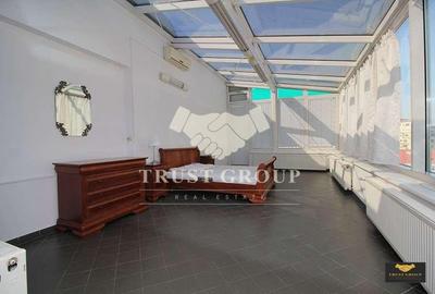 Penthouse Gradina Icoanei | Loc de parcare | Boxa | Terase 80mp - 11