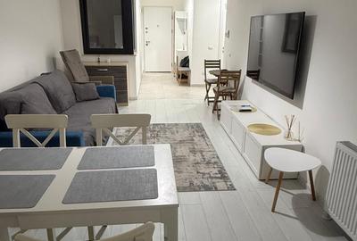 Mamaia -- Apartament nou, cu  loc de parcare - 4