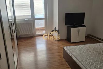 Garsonieră decomandată, mobilată în Mănăștur
