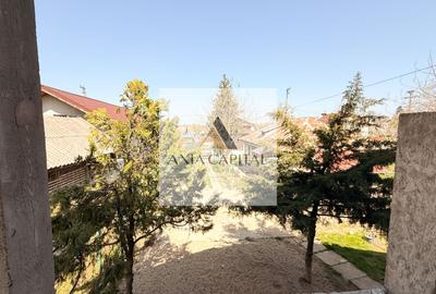 Două case și teren 1.592 mp | Bălteni – Scroviștea - 7