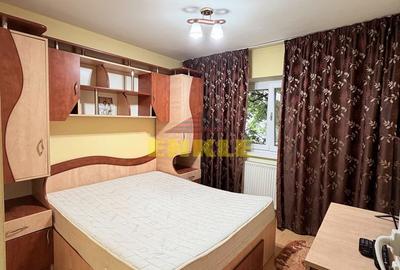 De vanzare apartament cu 2 camere, zona Bucovina - 4