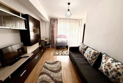Apartament cu o cameră de închiriat pe Strada Plopilor.  Pet Friendly - 1