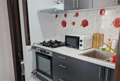 57000 euro- Garsoniera 31MP- renovata -metrou favorit - 1