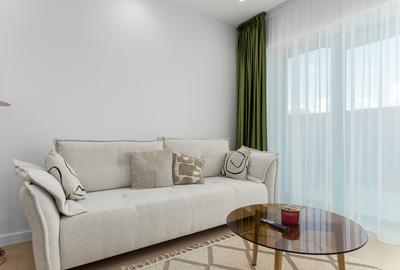 Apartament 2 camere lux Aviatiei Tower - 11