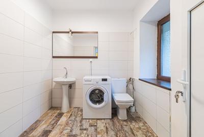 Pensiune/Vila turistica /cazare muncitori in Cristian Brasov - 27