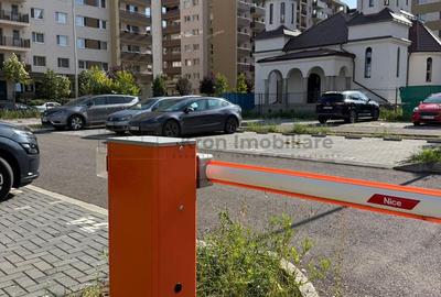 Loc de parcare,  15 mp, in Cart.Tractorul, str.Ioan Ursu 4, Urban Invest - 2