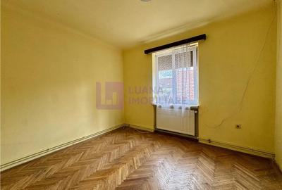 Casa individuala de vanzare in Sibiu | Lazaret, Lupeni | D+P+Pod - 3