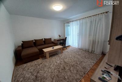 Apartament cu 3 camere decomandat, mobilat în Dorobanților