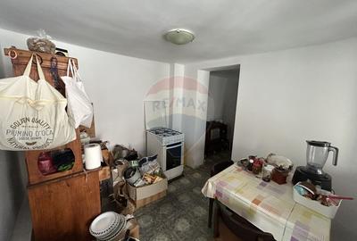 Casă cu 3 camere in Baia Sprie cu priveliste asupra orasului. - 14