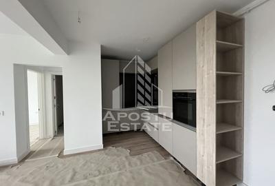 DE VANZARE Apartament 2 camere intr-un complex rezidential premium - 1