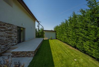 Vilă Premium lângă Pădure | 190 mp utili | 537 mp teren | 4 min Aeroport Otopeni - 5