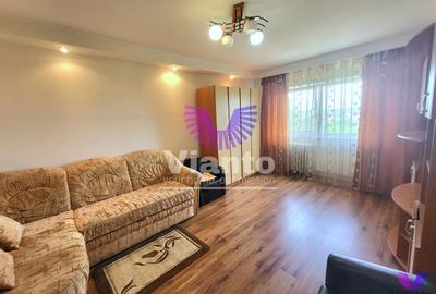 Apartament cu 2 camere decomandat, mobilat în Vasile Aaron
