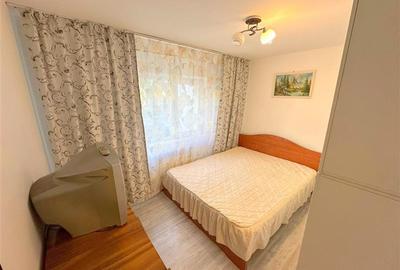 Apartament 2 camere, mobilat si utilat, zona Piata Sud - 3