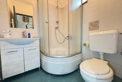 De vanzare casa 5 camere 145mp utili + 300mp curte- Baneasa- Herastrau - 29