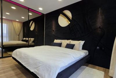 Apartament superb! Ultrafinisat cu 2 camere Marasti 54mp plus balcon 7.5mp - 6