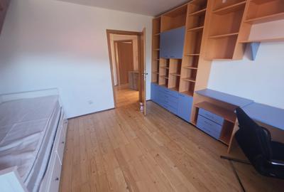Inchiriez casa Bunloc Sacele-Timisul de Jos cuacces auto pet friendly - 10