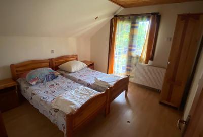 Casa/Cabană deosebită de vânzare în Beliș – 4 dormitoare, teren 800 mp - 7