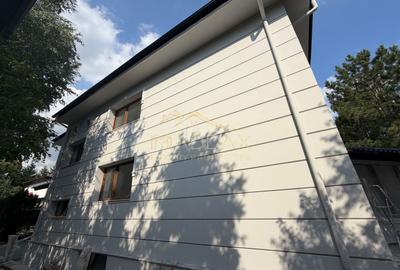 Vila Premium *800mp* // teren *963mp* / garaj cu 6 locuri* // Iancu Nicolae - 44