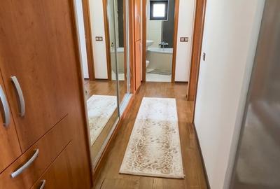 Inchiriere apartament 3 camere mobilat si utilat premium etaj 2 - 10