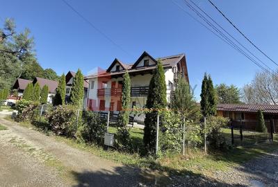 Proprietate spațioasă în Predeluț – la doar 1.2 km m de centrul stațiunii Bran - 3