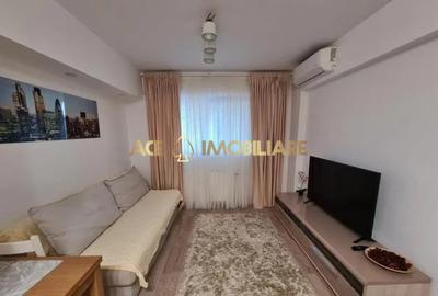 Apartament cu 2 camere decomandat, mobilat în Politehnica