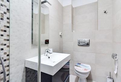 JANDARMERIEI,4 camere lux, 146 mp, garaj, terasa,boxa, etaj 2, bloc 2010 - 4
