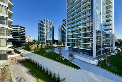 3 camere One Lake Club, piscină si promenadă pe lac - 3