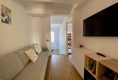 Apartament exceptional pe 2 etaje, mobilat/ Petrom City - 19