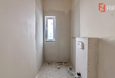 Duplex de vanzare, pe parter 3 camere -Drumul Boilor -Mosnita - 9