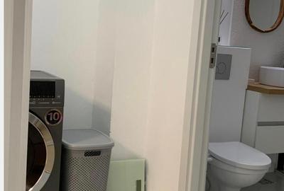 TOMIS II 2 CAMERE ETAJ 1 500 EURO TERMEN LUNG - 6