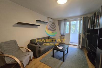 Apartament Decomandat 2 Camere 38.64mp Strada Huedin - 4