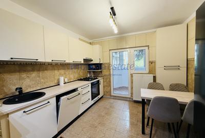 Apartament 3 camere, decomandat la prima închiriere! - 6
