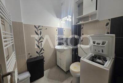 Apartament 3 camere de vanzare decomandat 71mpu zona Turnisor Sibiu - 7