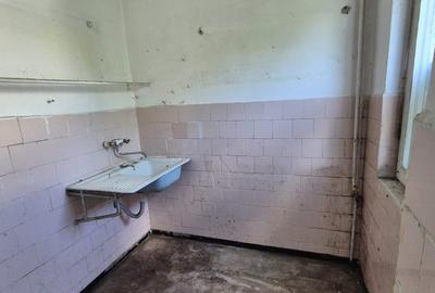 PODU ROS - INVESTIȚIE EXCELENTĂ – CANTEMIR! - 2 CAMERE - 30MP - ETAJ INTERMEDIAR - 6