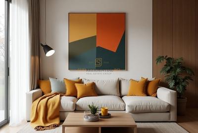 Apartament cu 2 camere decomandat în Berceni
