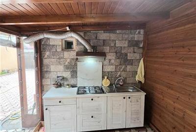 Vila 3 Nivele cu Spatiu Comercial Str. Cuza Voda - 20