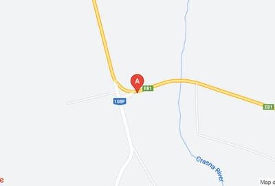 Teren pentru investitii - 1