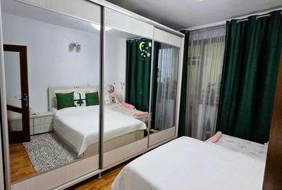 Apartament cu 2 camere și balcon cu vedere port Bd Ferdinand - 9