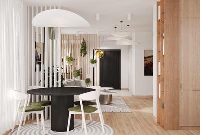 Casa Duplex 4 camere - 200mp Teren - langa Penny Odaile - 14