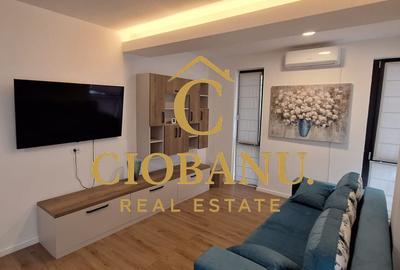 Apartament 2 camere+Parcare de inchiriat zona Centrala-Piata Mare - 17