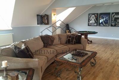 VILA CU 6 CAMERE IN COMPLEX REZIDENTIAL PE LANGA GRADINA ZOO - 9
